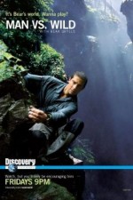 Watch Man vs. Wild Megavideo